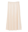 ・Petit Fleur シアーティアードキャミワンピ