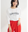 BEST PRICE アソート長袖ロゴTシャツ