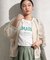 BEST PRICE アソート長袖ロゴTシャツ