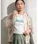 BEST PRICE アソート長袖ロゴTシャツ