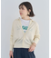 BEST PRICE アソート長袖ロゴTシャツ