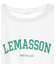 BEST PRICE アソート長袖ロゴTシャツ