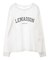 BEST PRICE アソート長袖ロゴTシャツ