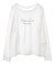 BEST PRICE アソート長袖ロゴTシャツ