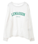 BEST PRICE アソート長袖ロゴTシャツ