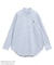 GREENWICH POLO CLUB(TM) BIGシャツ