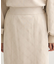 ・ELENCARE DUE エンボスナロースカート