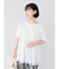 メッシュドッキングチュニック