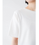 メッシュドッキングチュニック