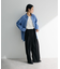 BEST PRICE フェミニンロゴレギュラーTシャツ