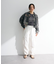 BEST PRICE フェミニンロゴレギュラーTシャツ