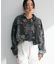BEST PRICE フェミニンロゴレギュラーTシャツ