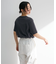 BEST PRICE フェミニンロゴレギュラーTシャツ