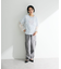 BEST PRICE フェミニンロゴレギュラーTシャツ