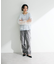 BEST PRICE フェミニンロゴレギュラーTシャツ