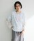 BEST PRICE フェミニンロゴレギュラーTシャツ