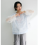 BEST PRICE フェミニンロゴレギュラーTシャツ