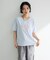 BEST PRICE フェミニンロゴレギュラーTシャツ