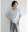 BEST PRICE フェミニンロゴレギュラーTシャツ