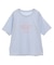 BEST PRICE フェミニンロゴレギュラーTシャツ