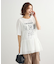 SET2点フォトＴシャツ+レースキャミビスチェ