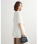 SET2点フォトＴシャツ+レースキャミビスチェ