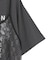 SET2点フォトＴシャツ+レースキャミビスチェ