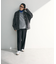 BIGシルエットGジャン