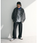 BIGシルエットGジャン