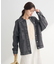 BIGシルエットGジャン