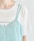 表面感キャミワンピース