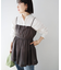 バルーンキャミビスチェ