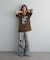 フォトグラフィック半袖Tシャツ