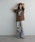フォトグラフィック半袖Tシャツ
