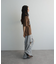 フォトグラフィック半袖Tシャツ