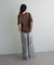 フォトグラフィック半袖Tシャツ