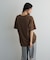 フォトグラフィック半袖Tシャツ