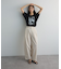 フォトグラフィック半袖Tシャツ