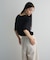 フォトグラフィック半袖Tシャツ