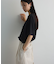 フォトグラフィック半袖Tシャツ