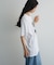 フォトグラフィック半袖Tシャツ