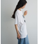 フォトグラフィック半袖Tシャツ
