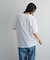 フォトグラフィック半袖Tシャツ