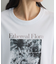 フォトグラフィック半袖Tシャツ