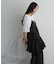 フォトグラフィック半袖Tシャツ