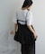フォトグラフィック半袖Tシャツ