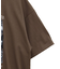 フォトグラフィック半袖Tシャツ