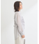・ELENCARE DUE シアービスチェ付シャツ