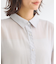 ・ELENCARE DUE シアービスチェ付シャツ