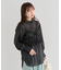 ・ELENCARE DUE シアービスチェ付シャツ